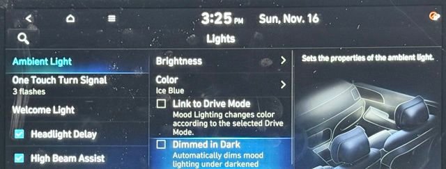 Used 2024 Hyundai Tucson Limited image 40