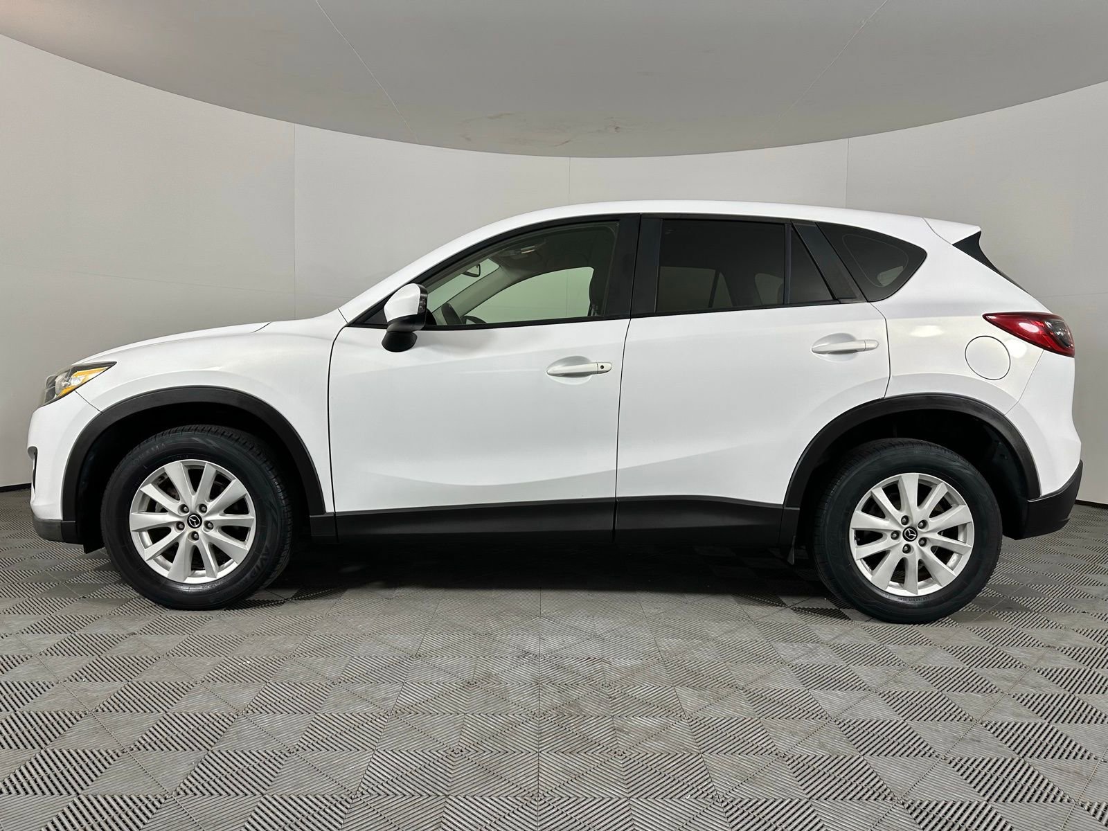 Used 2013 MAZDA CX-5 Sport FWD image 16