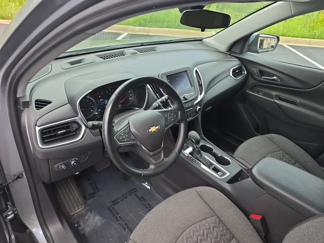 Used 2024 Chevrolet Equinox LT AWD/4WD image 18