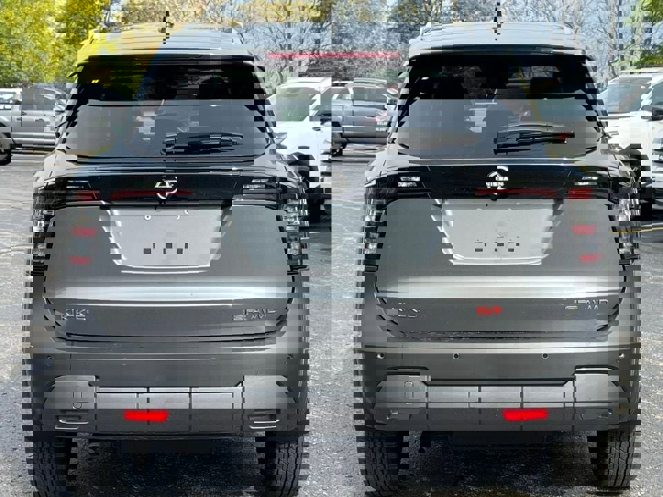 New 2026 Nissan Kicks SR w/ SR Premium Package image 43