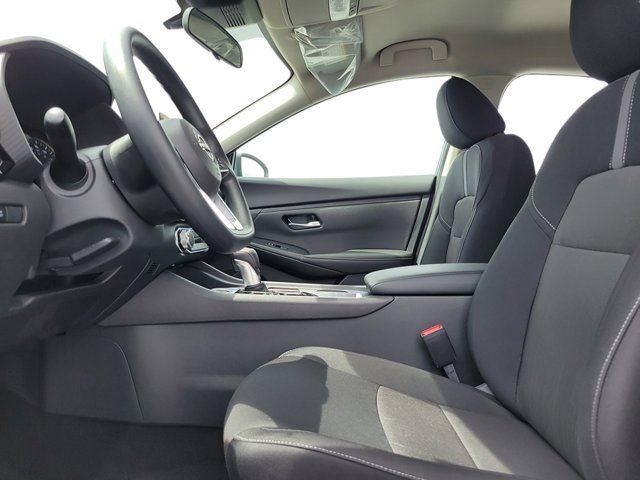 New 2025 Nissan Sentra SV image 16