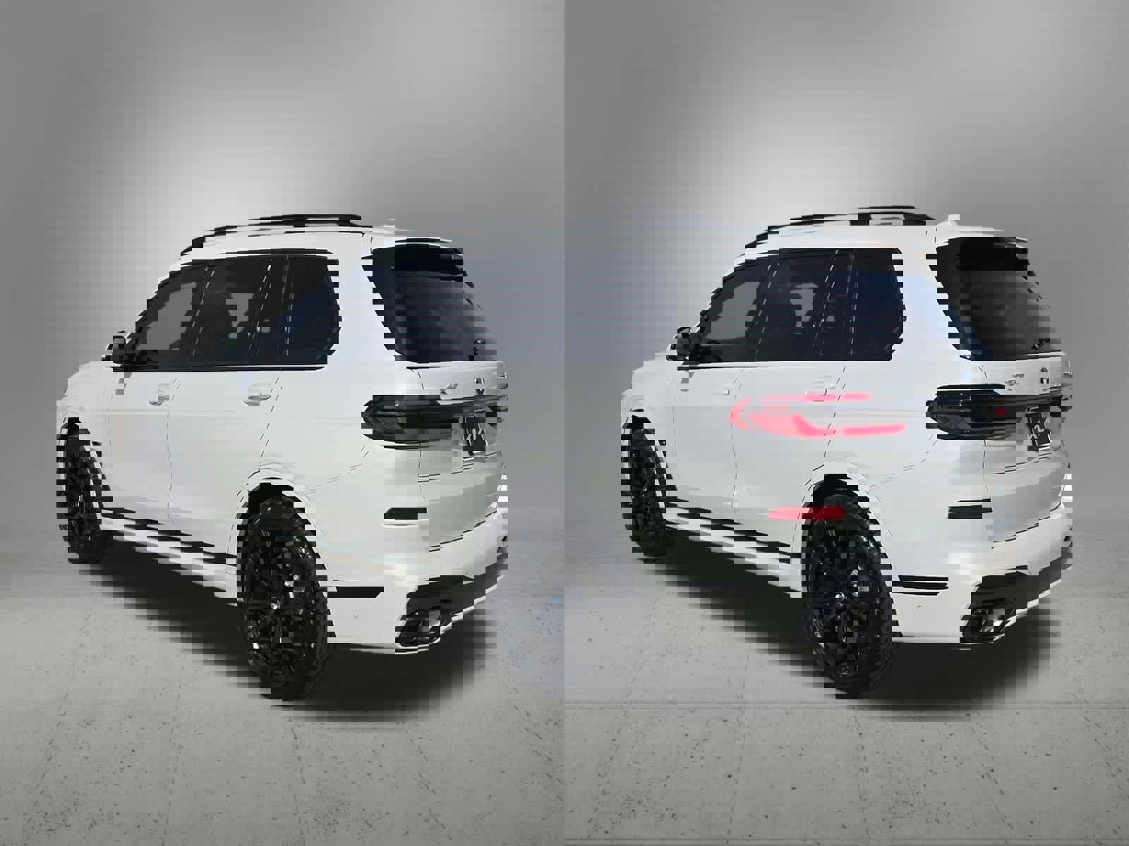 Used 2024 BMW X7 xDrive40i w/ M Sport Package image 4