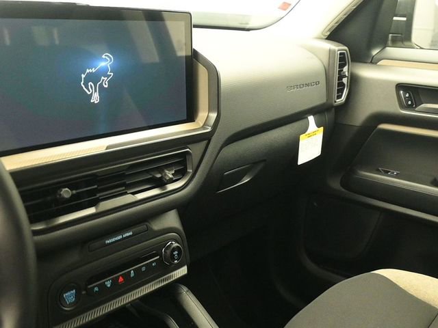 New 2025 Ford Bronco Sport Big Bend image 11
