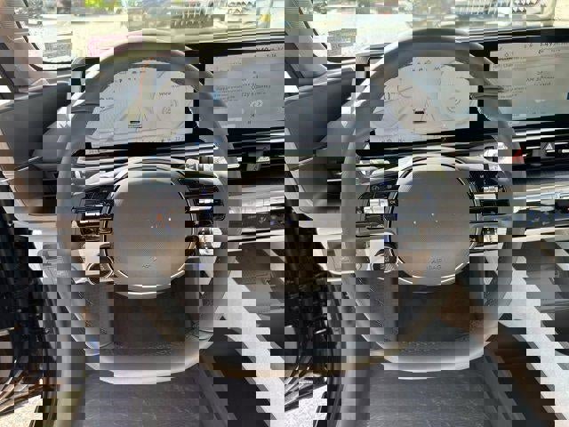 Certified 2024 Hyundai Ioniq 6 SEL image 48