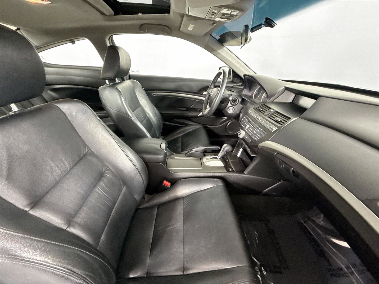 Used 2012 Honda Accord EX-L image 36