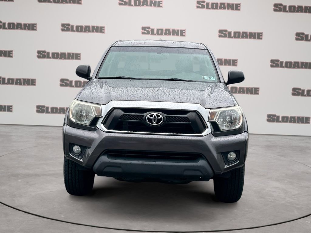 Used 2014 Toyota Tacoma 4x4 Access Cab V6 w/ SR5 Package image 8