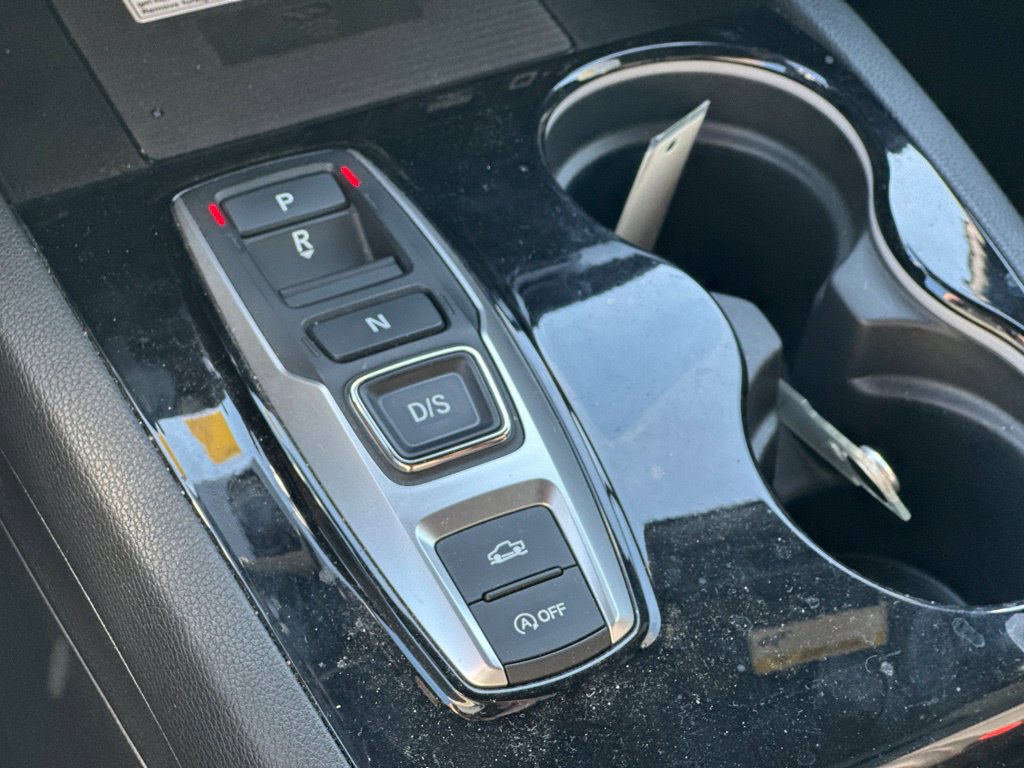 Used 2023 Honda Ridgeline Black Edition image 26