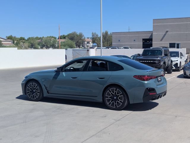New 2026 BMW M440i w/ Premium Package RWD image 8