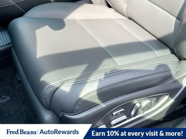 New 2026 Hyundai Palisade Calligraphy image 19