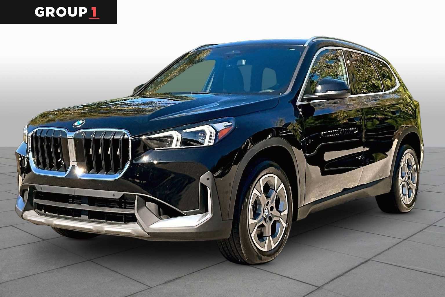 Used 2023 BMW X1 xDrive28i w/ Convenience Package