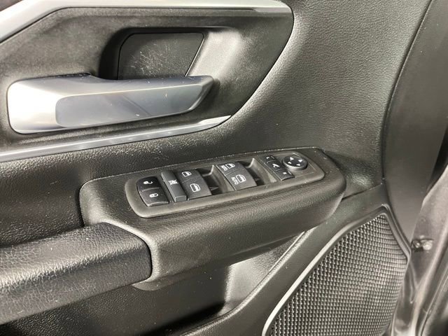Used 2022 RAM 1500 Big Horn AWD/4WD image 15