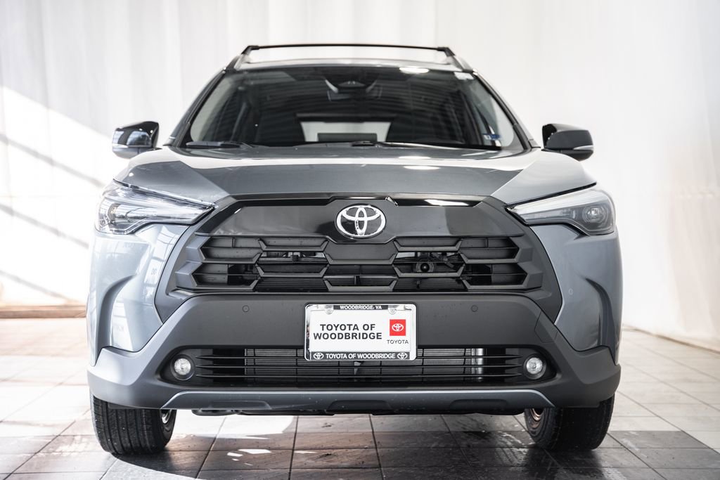 New 2026 Toyota Corolla Cross XLE image 2