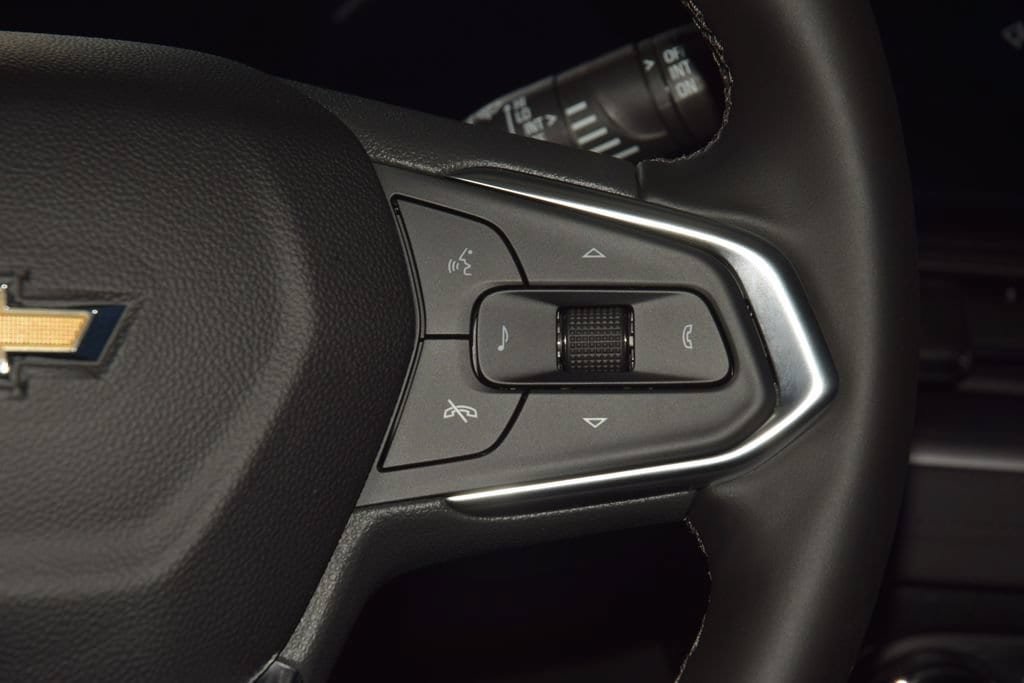 New 2026 Chevrolet TrailBlazer LT w/ Convenience Package FWD image 37