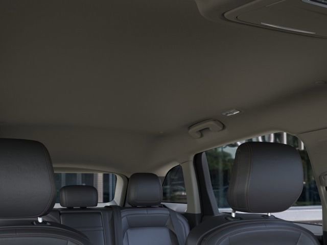 New 2026 Lincoln Nautilus Premier AWD/4WD image 23