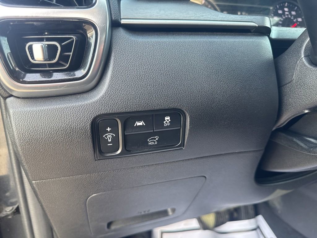 Used 2021 Kia Sorento SX image 27