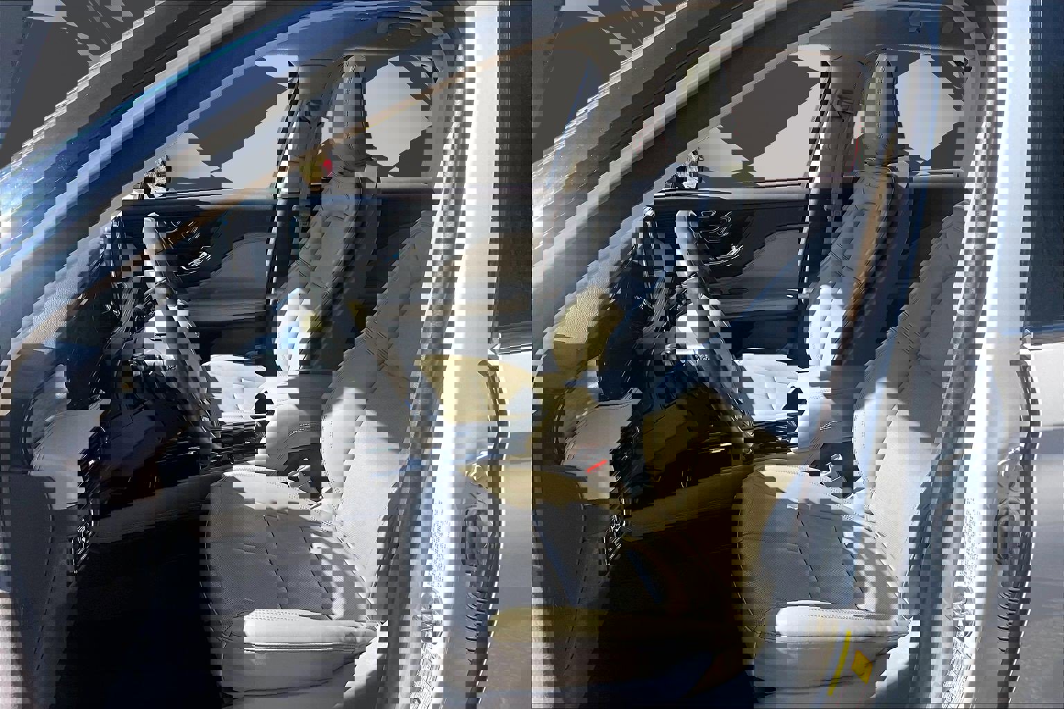 Used 2022 Lincoln Corsair AWD w/ Premium Package image 25