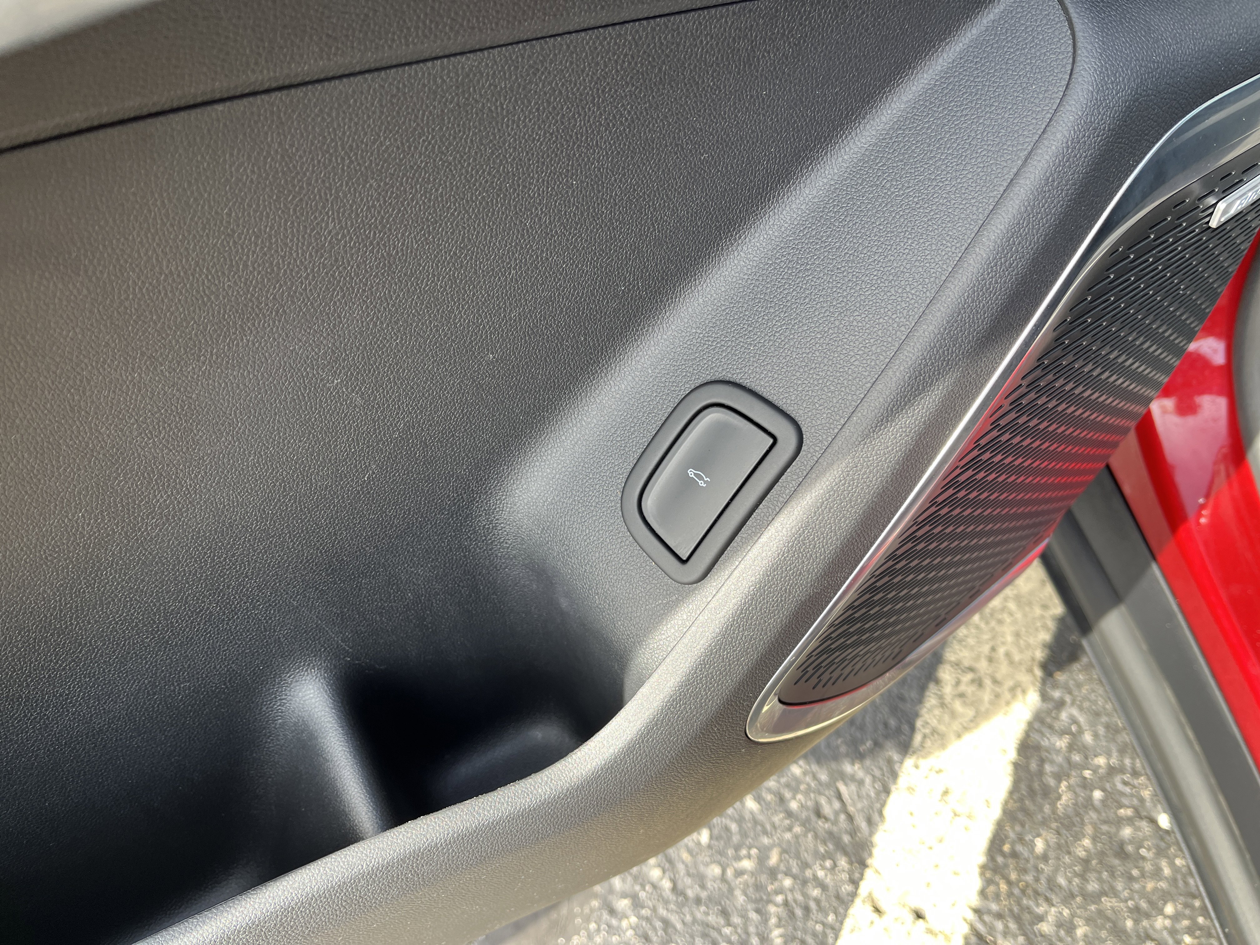 Used 2024 Chevrolet Traverse Z71 w/ Enhanced Driving Package image 12