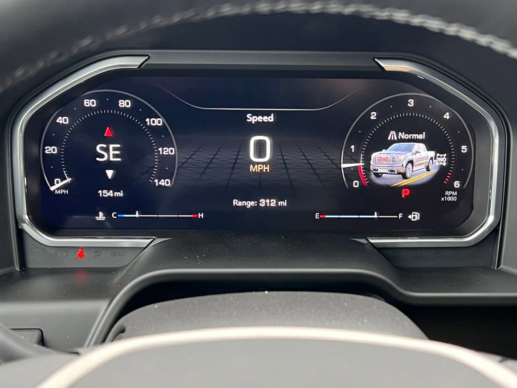 New 2026 GMC Sierra 1500 Denali w/ Denali Reserve Package image 25