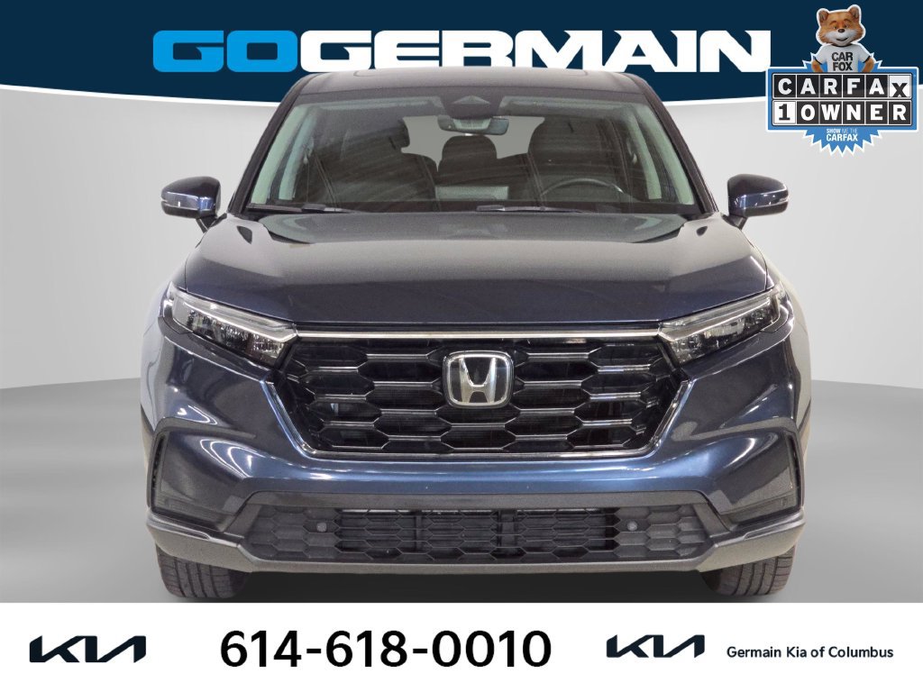 Used 2023 Honda CR-V EX-L image 2