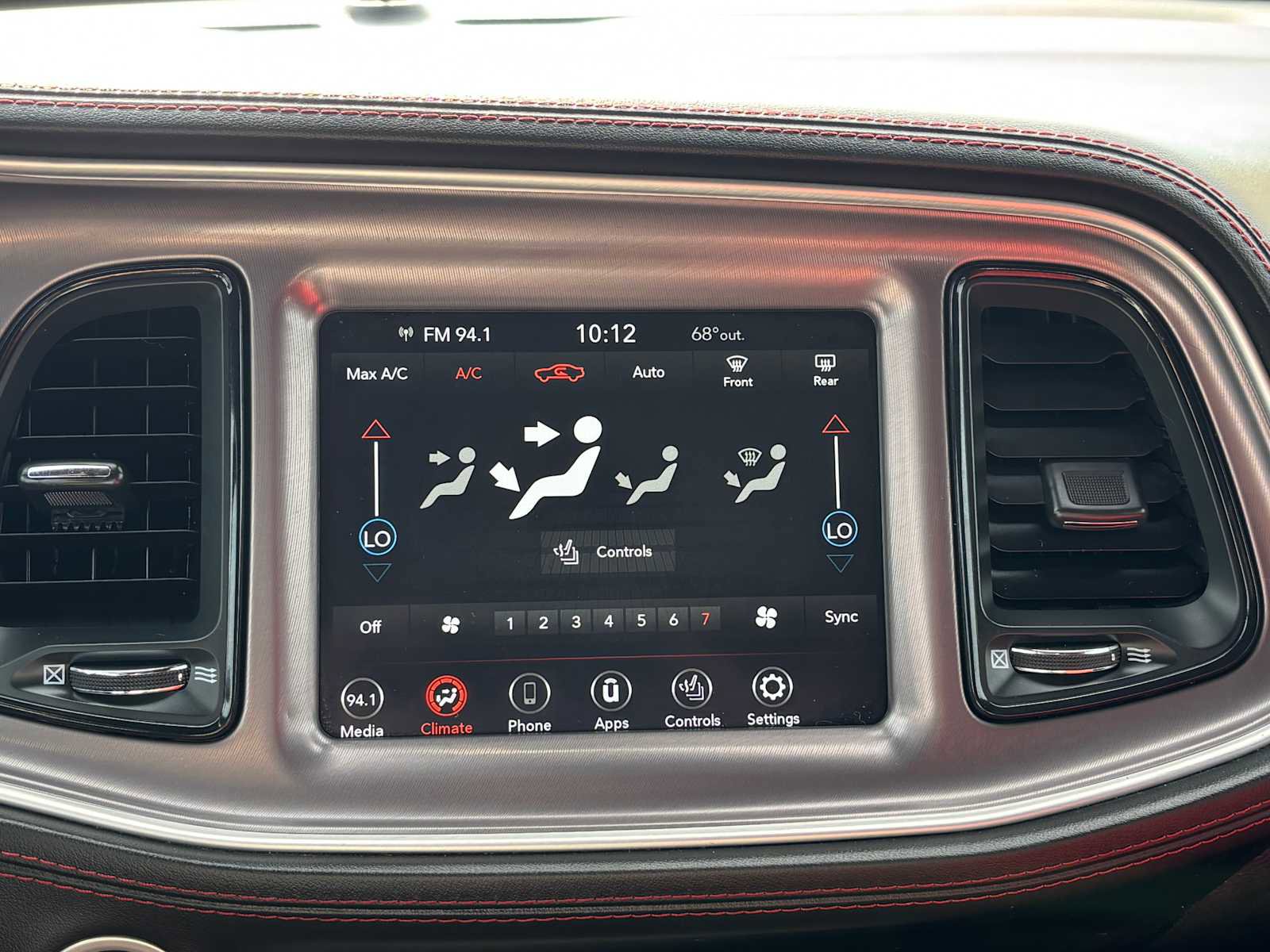 Certified 2022 Dodge Challenger GT w/ Plus Package image 32