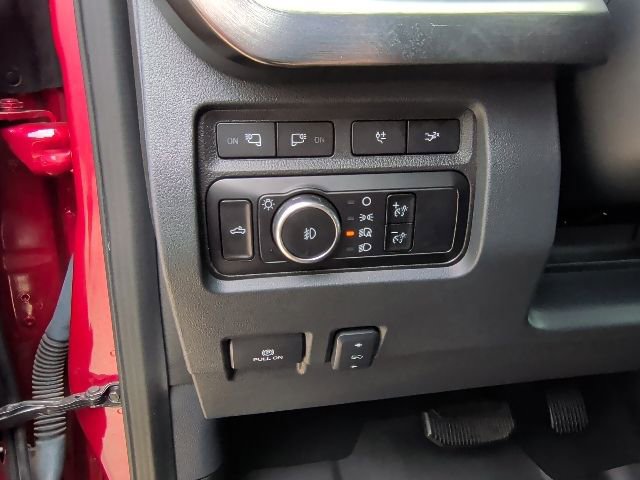 Certified 2023 Ford F250 Lariat w/ Lariat Ultimate Package AWD/4WD image 24