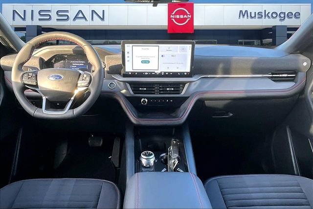 Used 2026 Ford Explorer ST-Line image 7