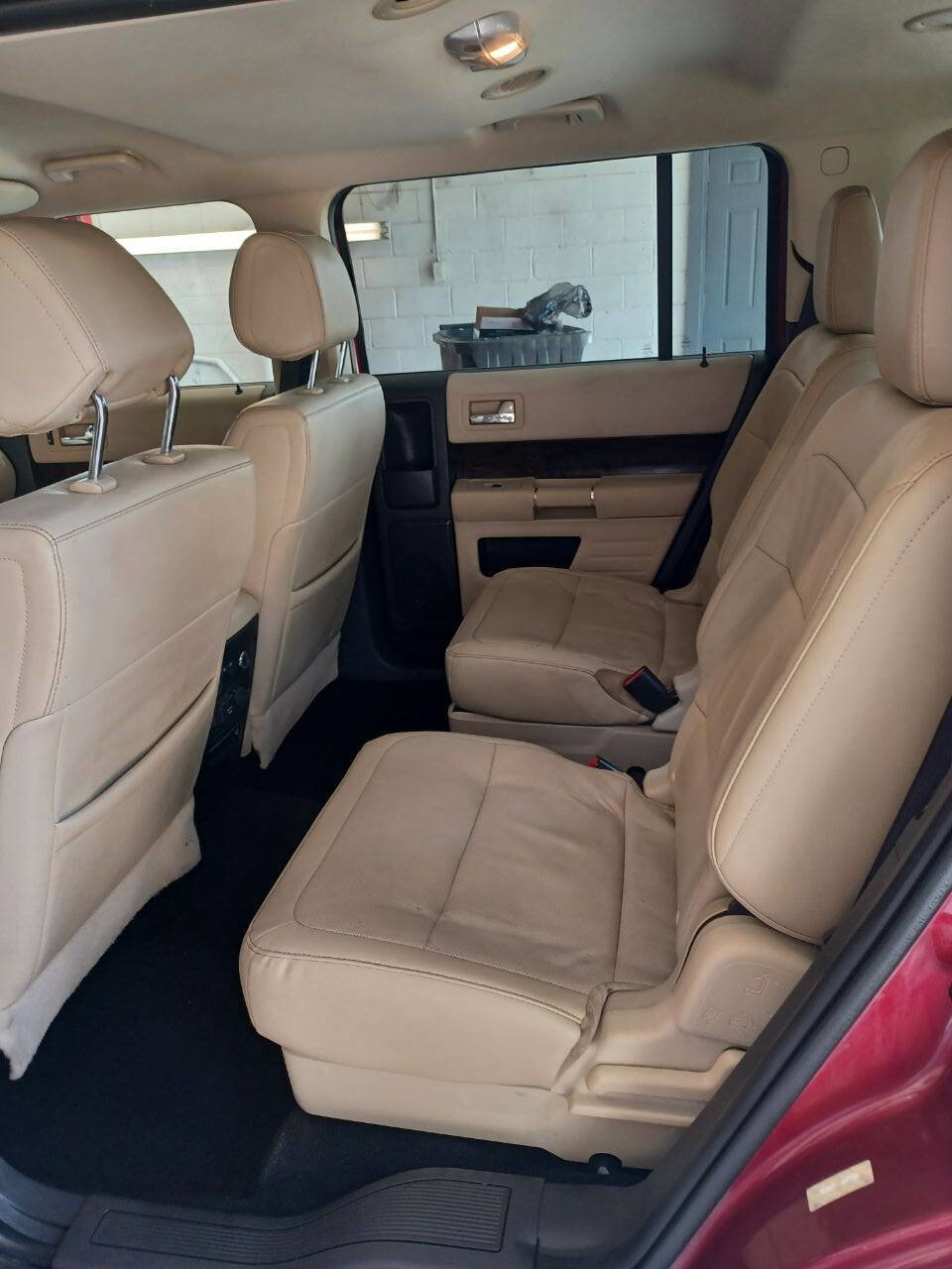 Used 2013 Ford Flex Limited image 6