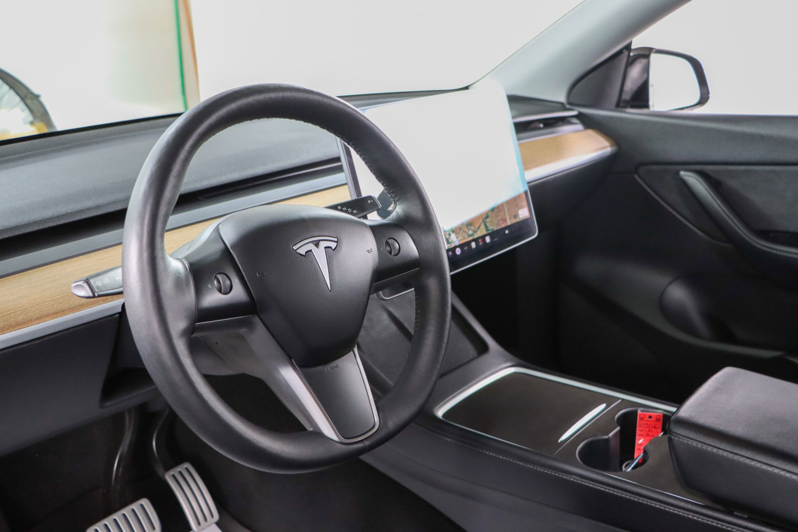 Used 2021 Tesla Model Y Performance AWD/4WD image 20