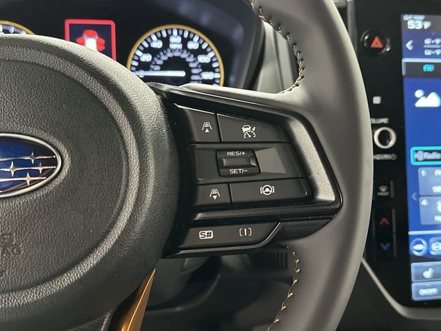 Certified 2026 Subaru Forester Wilderness image 10