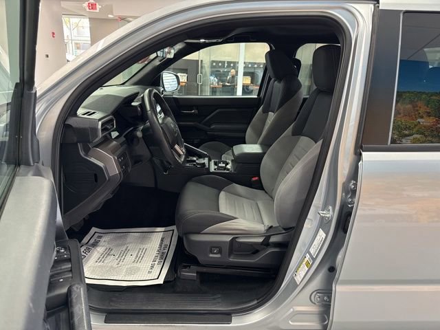 Used 2024 Toyota Tacoma TRD Off-Road image 23