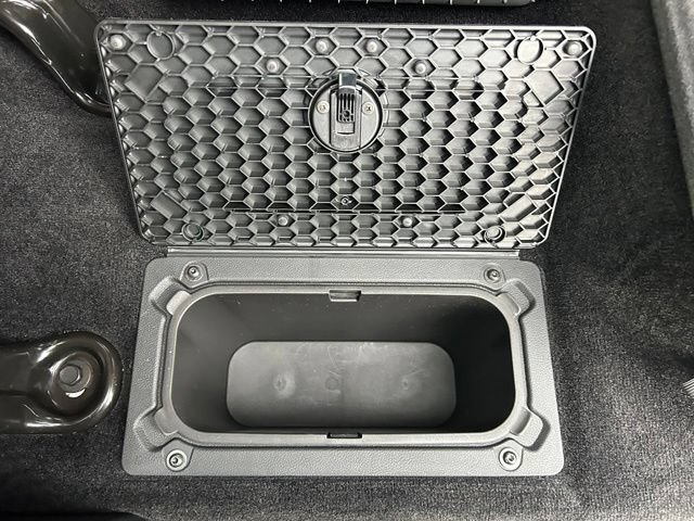 Used 2017 RAM 1500 Rebel w/ Luxury Group AWD/4WD image 47