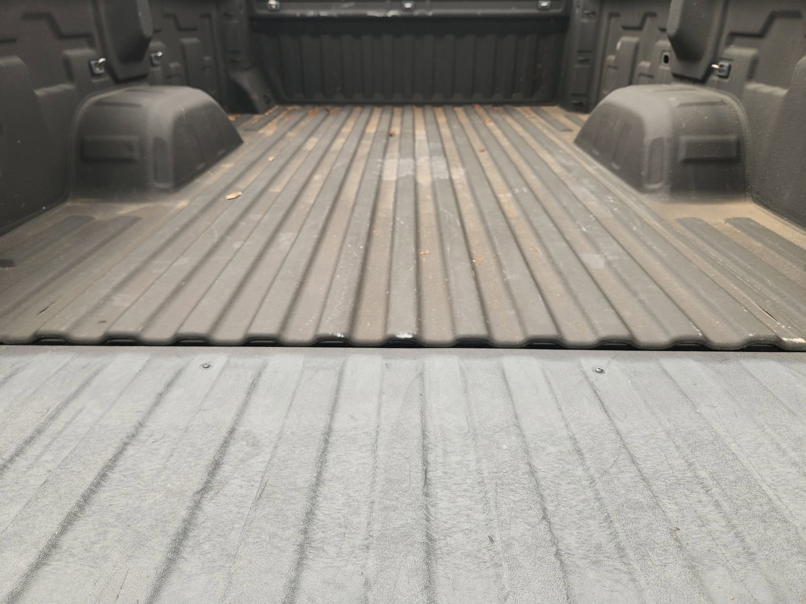 Used 2019 Chevrolet Silverado 1500 W/T w/ WT Convenience Package RWD image 31