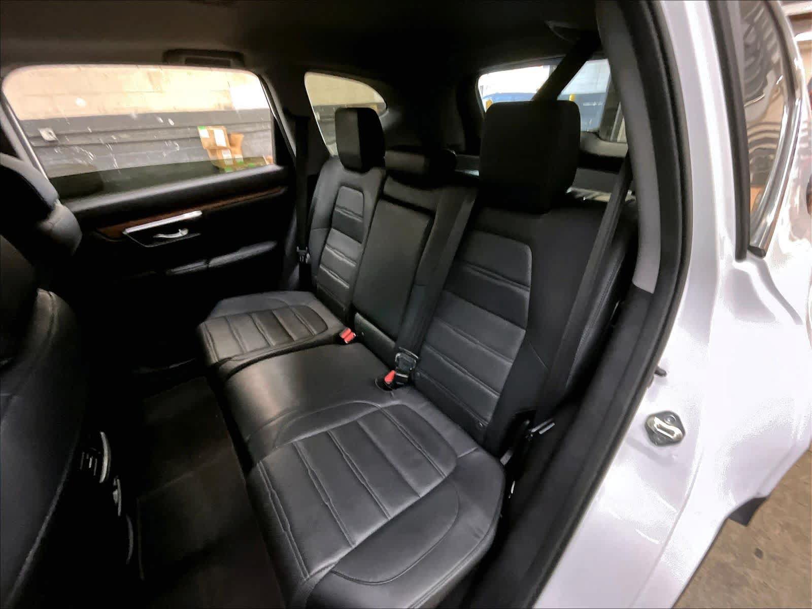 Used 2020 Honda CR-V EX-L image 29