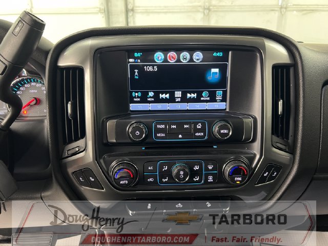 Used 2018 Chevrolet Silverado 1500 LT w/ All Star Edition AWD/4WD image 42