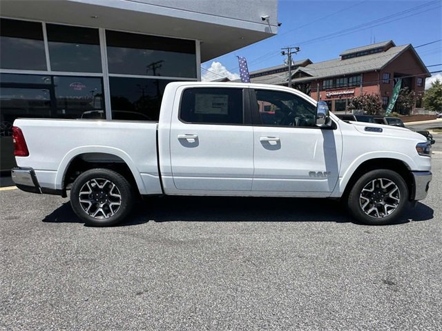 New 2026 RAM 1500 Laramie image 32