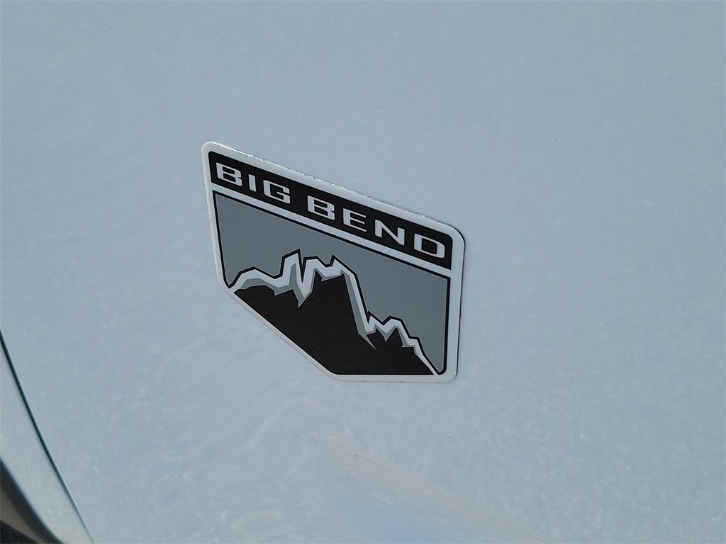 Used 2021 Ford Bronco Sport Big Bend w/ Big Bend Package image 15