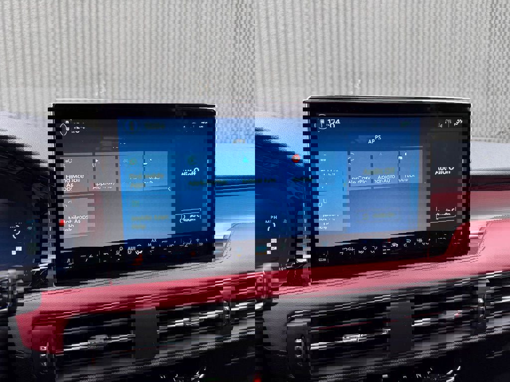 New 2026 Lincoln Corsair Grand Touring image 35