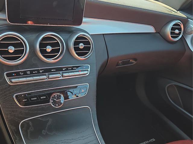 Used 2018 Mercedes-Benz C 43 AMG 4MATIC Cabriolet image 18