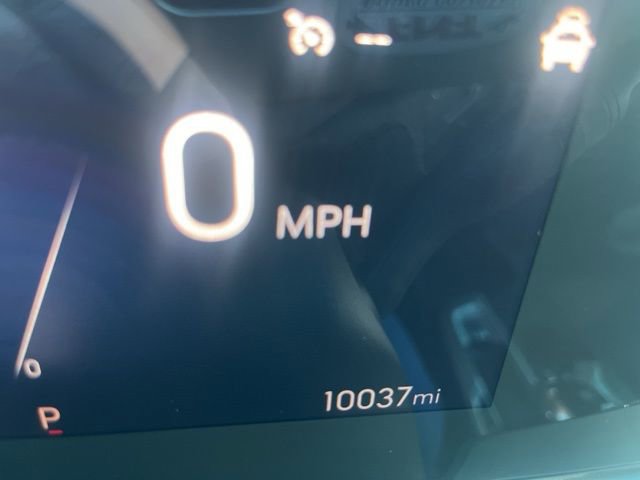 Used 2024 Buick Envista Preferred w/ Convenience I Package image 18