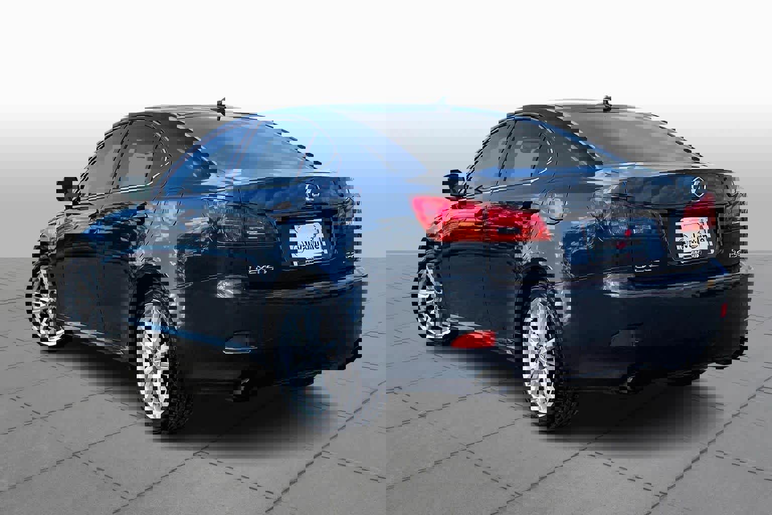 Used 2007 Lexus IS 250 image 11