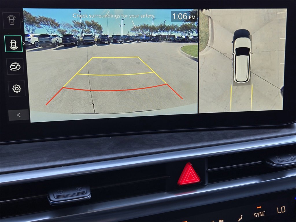 New 2026 Kia Sorento SX image 13