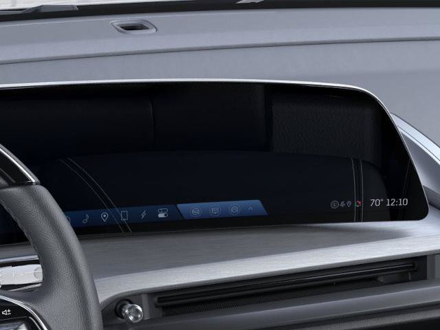 New 2027 Cadillac Vistiq Luxury w/ LPO, Floor Liner Package AWD/4WD image 20