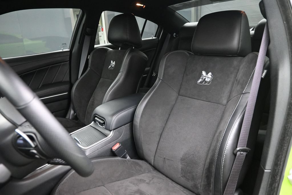 Used 2023 Dodge Charger Scat Pack w/ Plus Group RWD image 13