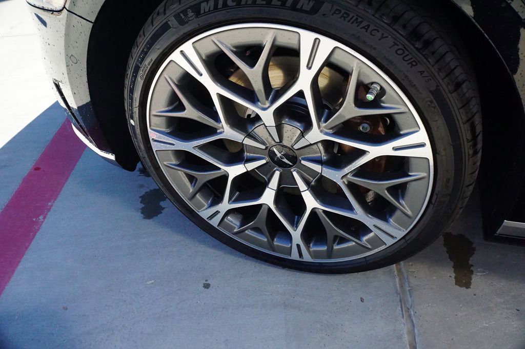 New 2026 Genesis G90 3.5T image 6