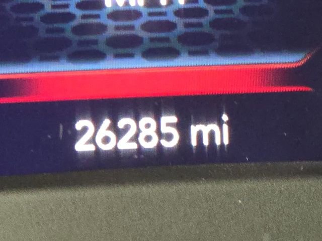 Used 2024 RAM 2500 Big Horn w/ Sport Appearance Package image 17