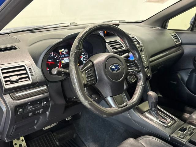 Used 2019 Subaru WRX Limited w/ Popular Package #3 (IZT) image 15