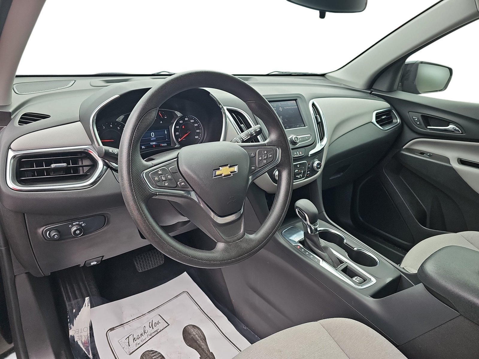Used 2024 Chevrolet Equinox LS w/ LS Convenience Package FWD image 13