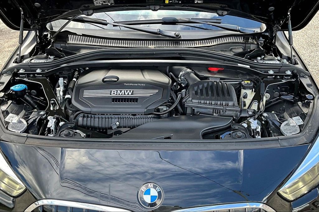 Used 2022 BMW 228i xDrive Gran Coupe w/ Convenience Package image 32