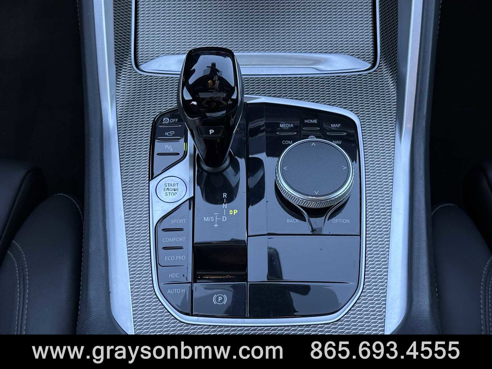 Used 2022 BMW X6 xDrive40i image 10