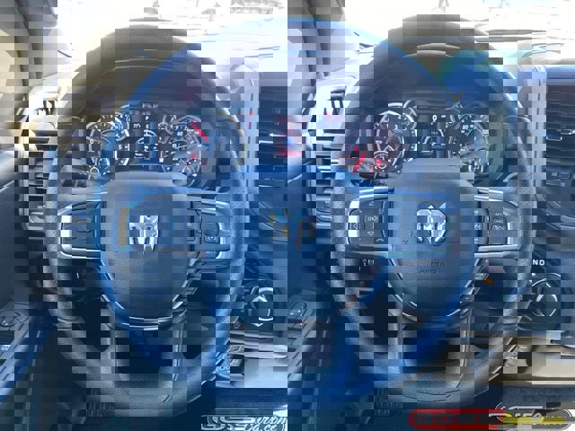 New 2025 RAM 1500 Tradesman image 15